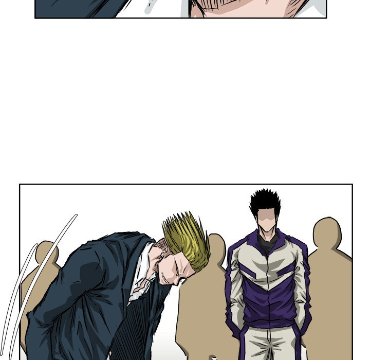 Boss in School Chapter 34 - halaman 70
