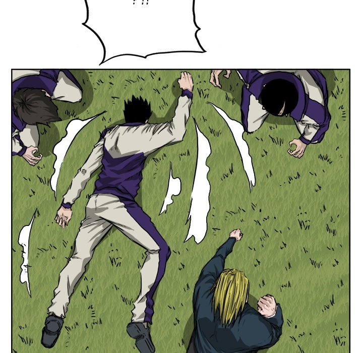 Boss in School Chapter 34 - halaman 75