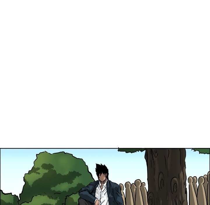 Boss in School Chapter 34 - halaman 78
