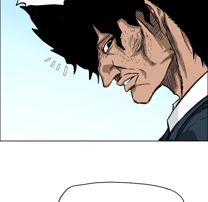 Boss in School Chapter 34 - halaman 80
