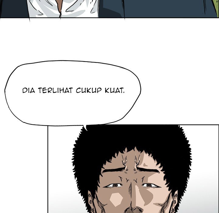 Boss in School Chapter 34 - halaman 82