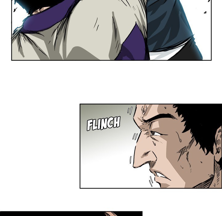 Boss in School Chapter 34 - halaman 88