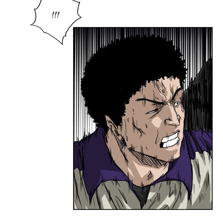Boss in School Chapter 34 - halaman 98