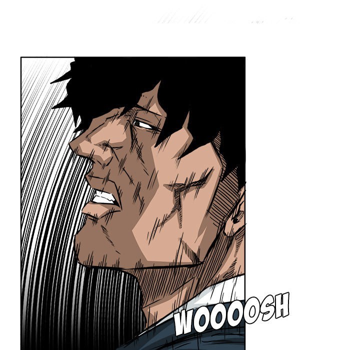 Boss in School Chapter 34 - halaman 99