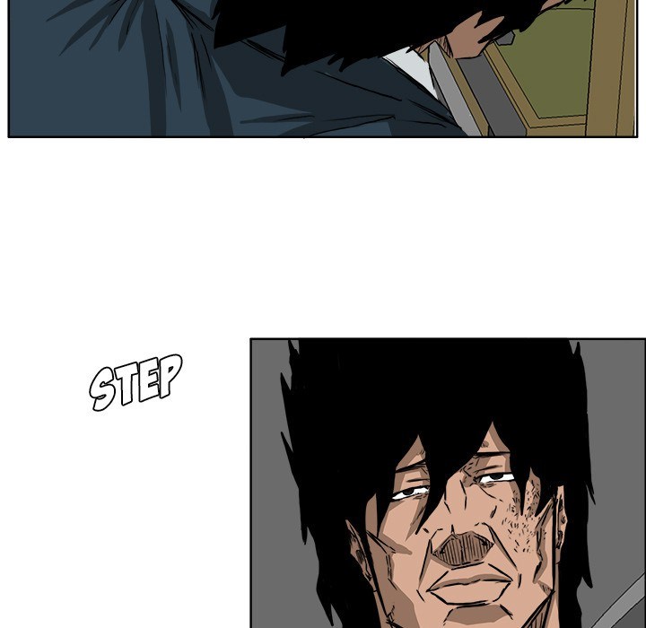 Boss in School Chapter 35 - halaman 14
