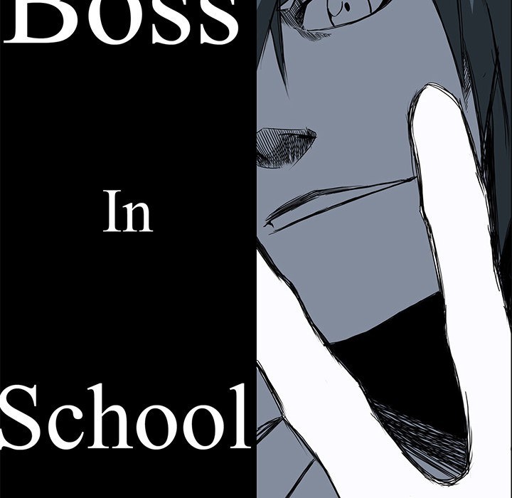 Boss in School Chapter 35 - halaman 47