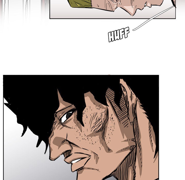 Boss in School Chapter 35 - halaman 53