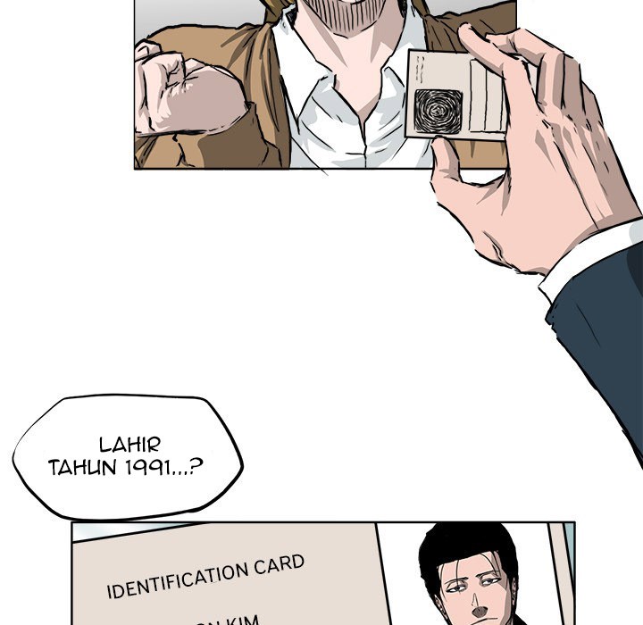 Boss in School Chapter 35 - halaman 68