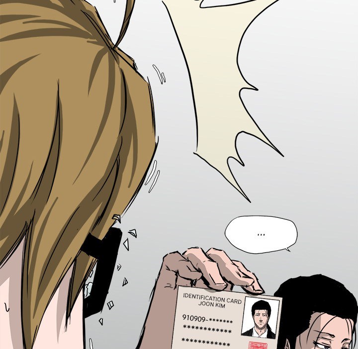 Boss in School Chapter 35 - halaman 70