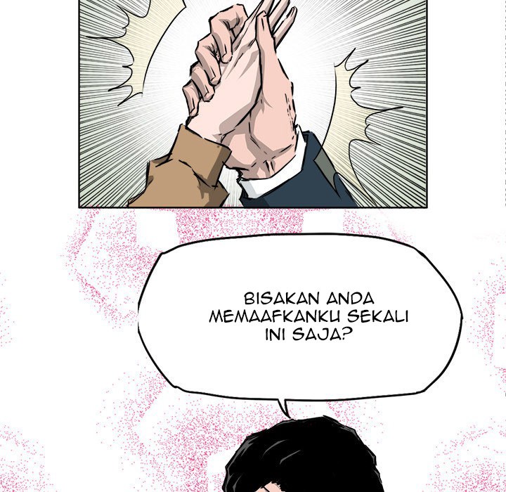 Boss in School Chapter 35 - halaman 75
