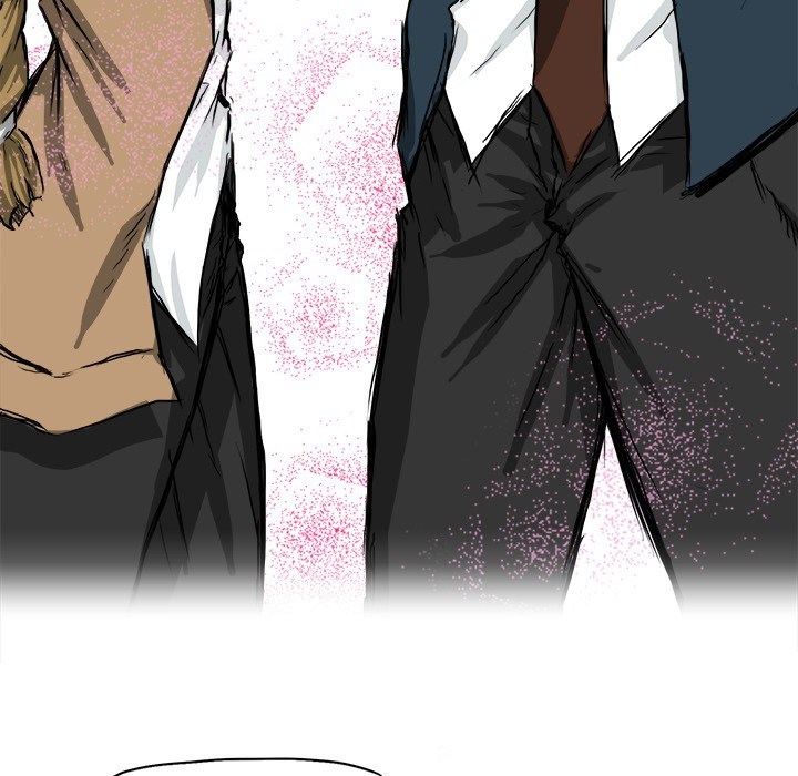 Boss in School Chapter 35 - halaman 77