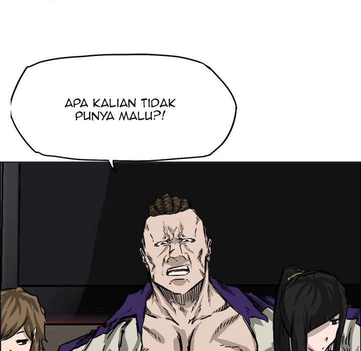 Boss in School Chapter 35 - halaman 96