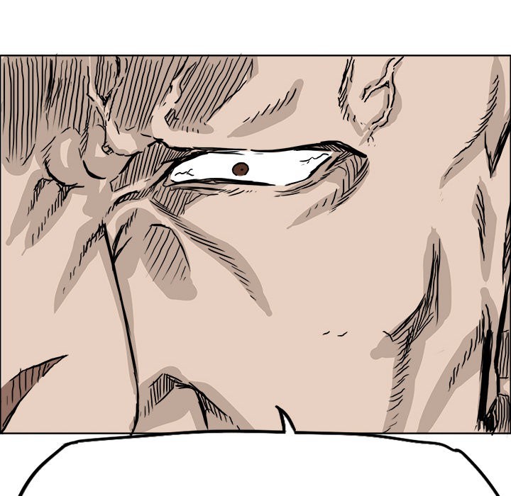 Boss in School Chapter 35 - halaman 99