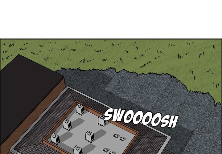 Boss in School Chapter 36 - halaman 1