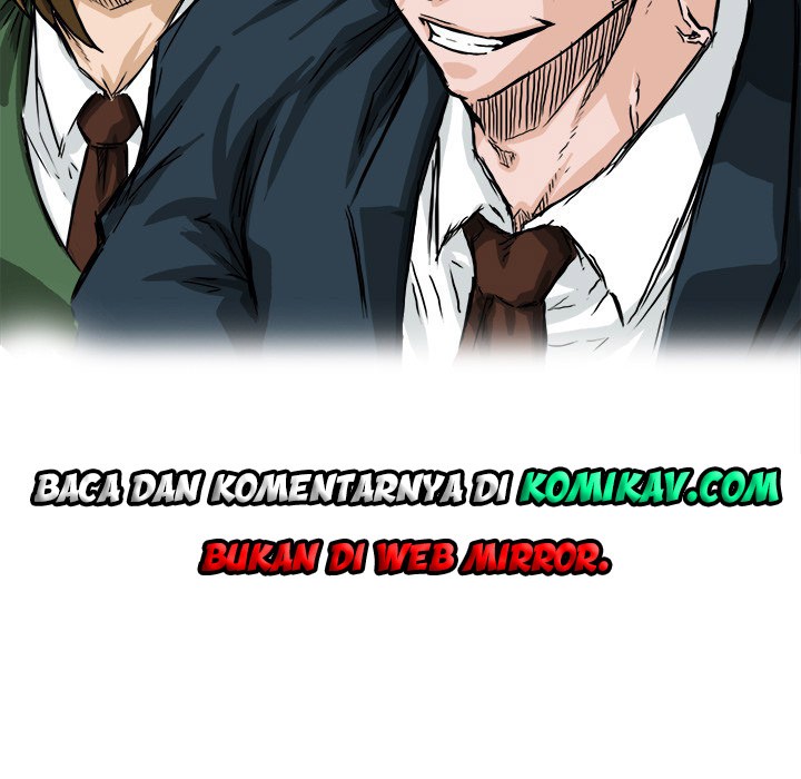 Boss in School Chapter 36 - halaman 100