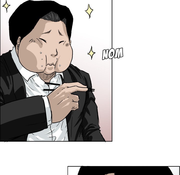 Boss in School Chapter 36 - halaman 15