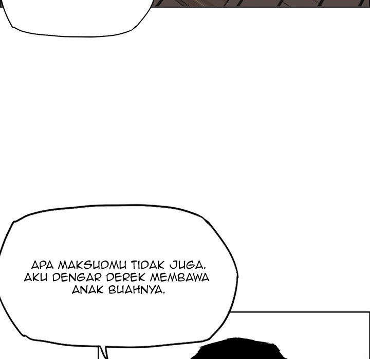 Boss in School Chapter 36 - halaman 18