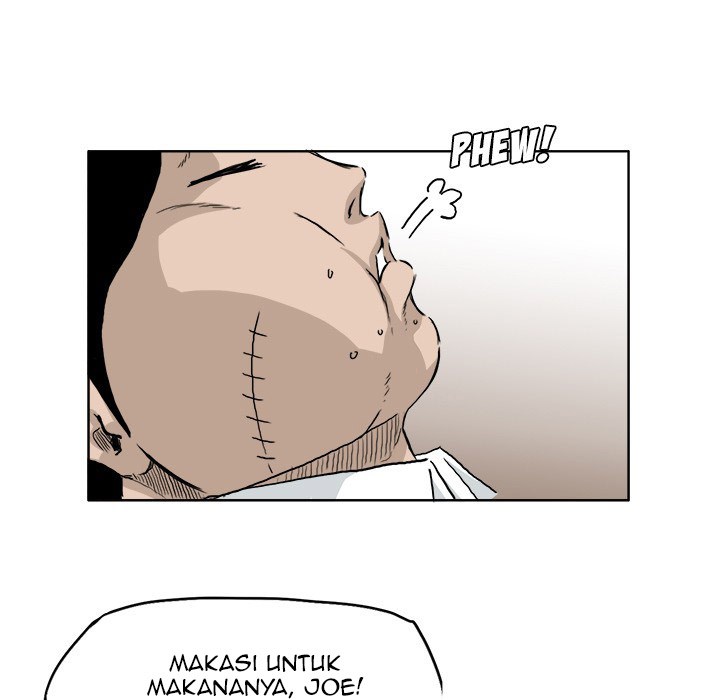 Boss in School Chapter 36 - halaman 25