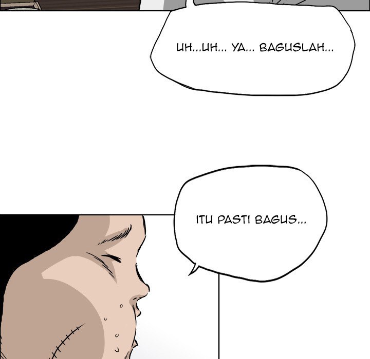 Boss in School Chapter 36 - halaman 27