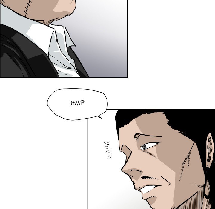Boss in School Chapter 36 - halaman 28