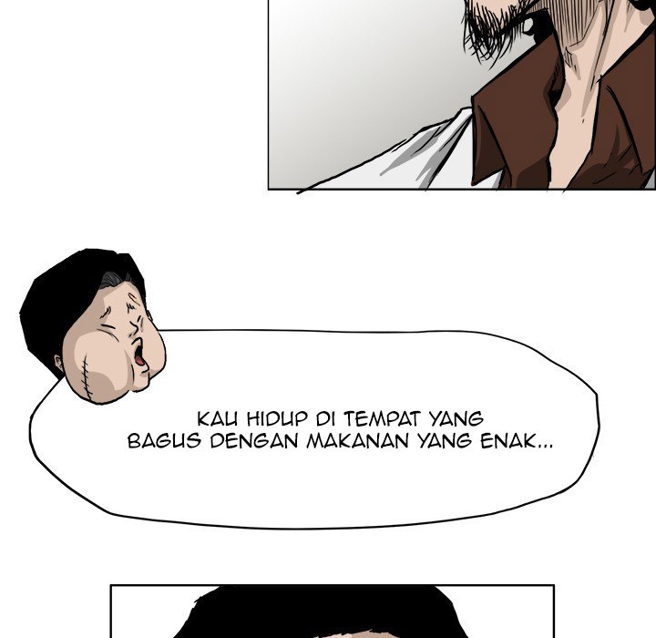 Boss in School Chapter 36 - halaman 29