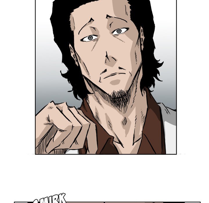 Boss in School Chapter 36 - halaman 30