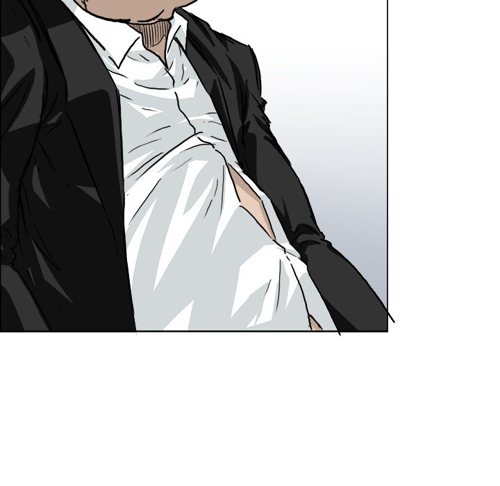 Boss in School Chapter 36 - halaman 37