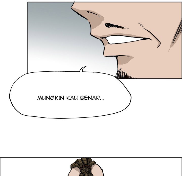 Boss in School Chapter 36 - halaman 38