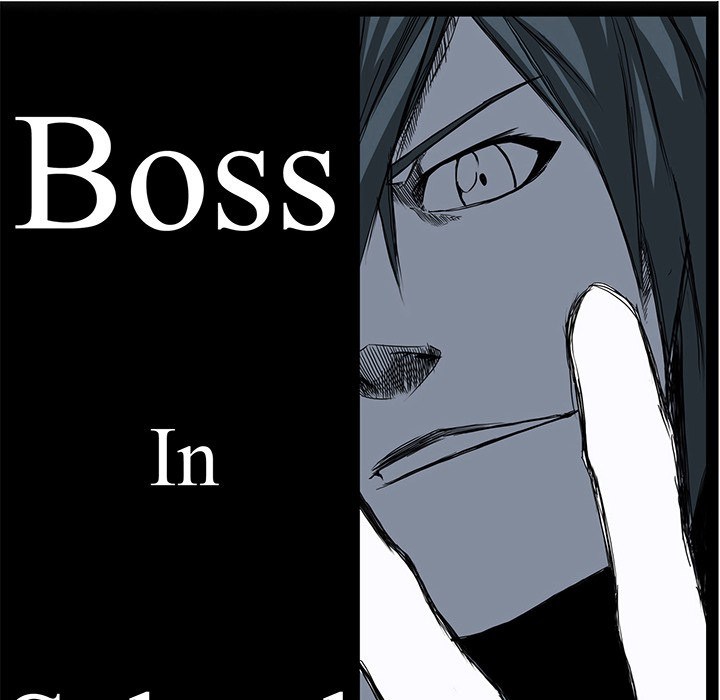 Boss in School Chapter 36 - halaman 48
