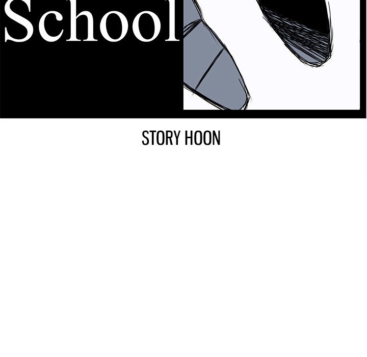 Boss in School Chapter 36 - halaman 49