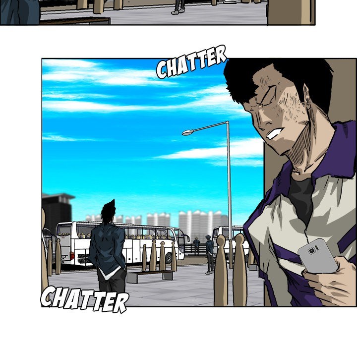 Boss in School Chapter 36 - halaman 53