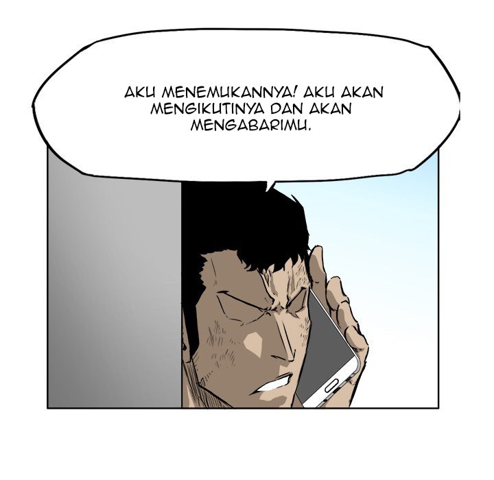 Boss in School Chapter 36 - halaman 54