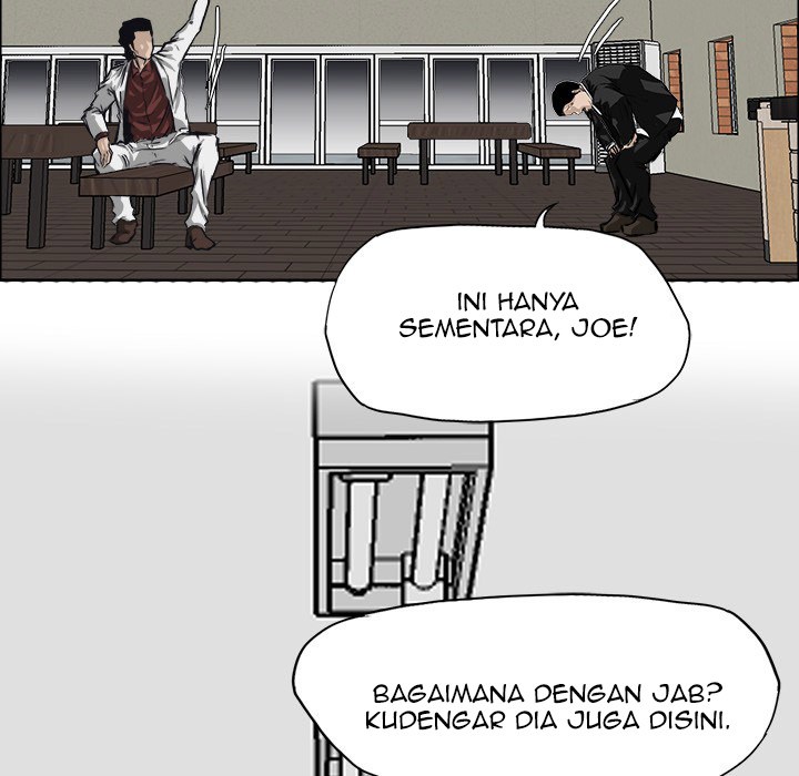 Boss in School Chapter 36 - halaman 6