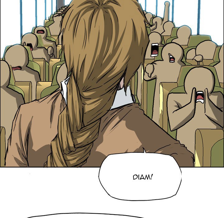 Boss in School Chapter 36 - halaman 62