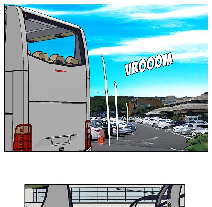 Boss in School Chapter 36 - halaman 64