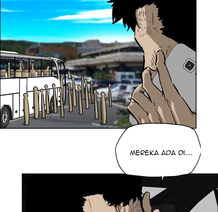 Boss in School Chapter 36 - halaman 68