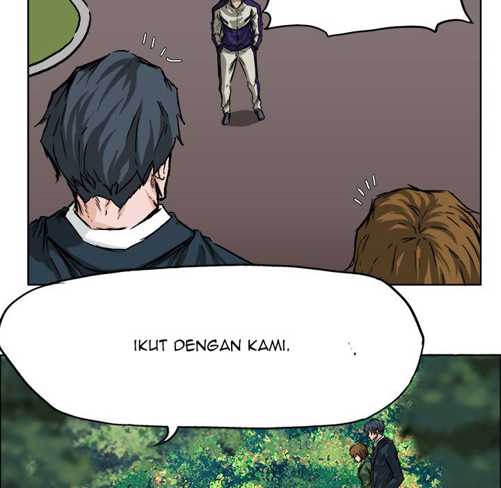 Boss in School Chapter 36 - halaman 88