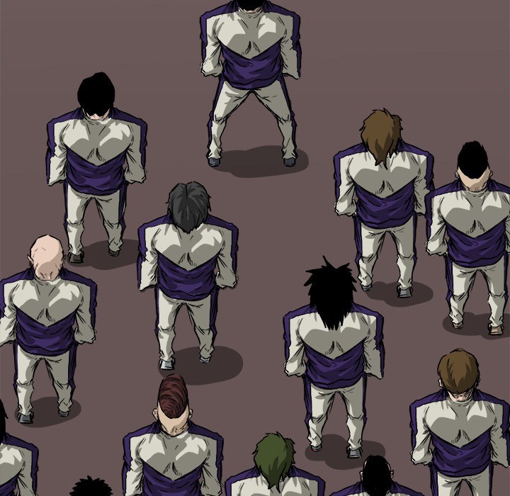 Boss in School Chapter 36 - halaman 92