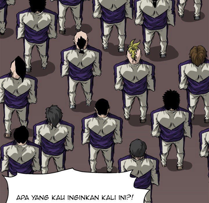 Boss in School Chapter 36 - halaman 93