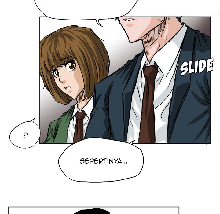 Boss in School Chapter 36 - halaman 97