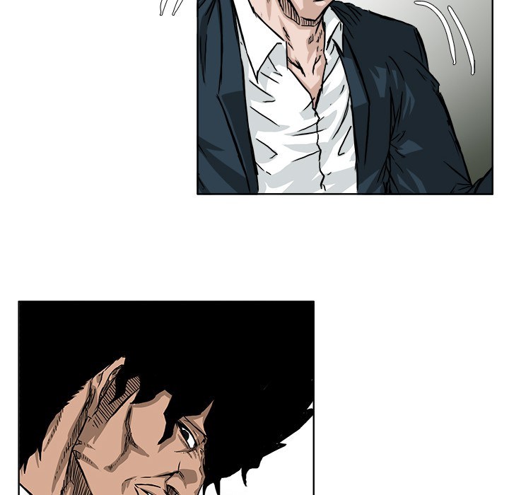 Boss in School Chapter 37 - halaman 13
