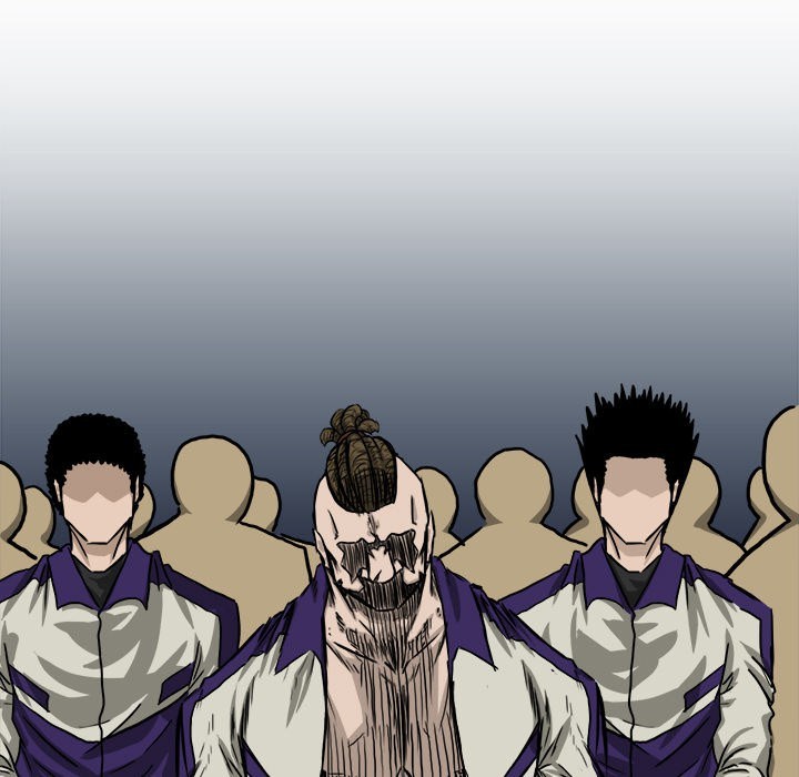 Boss in School Chapter 37 - halaman 16