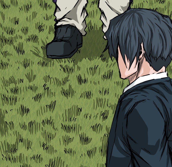 Boss in School Chapter 37 - halaman 18