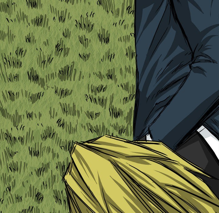 Boss in School Chapter 37 - halaman 19
