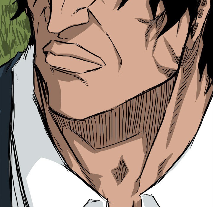 Boss in School Chapter 37 - halaman 22