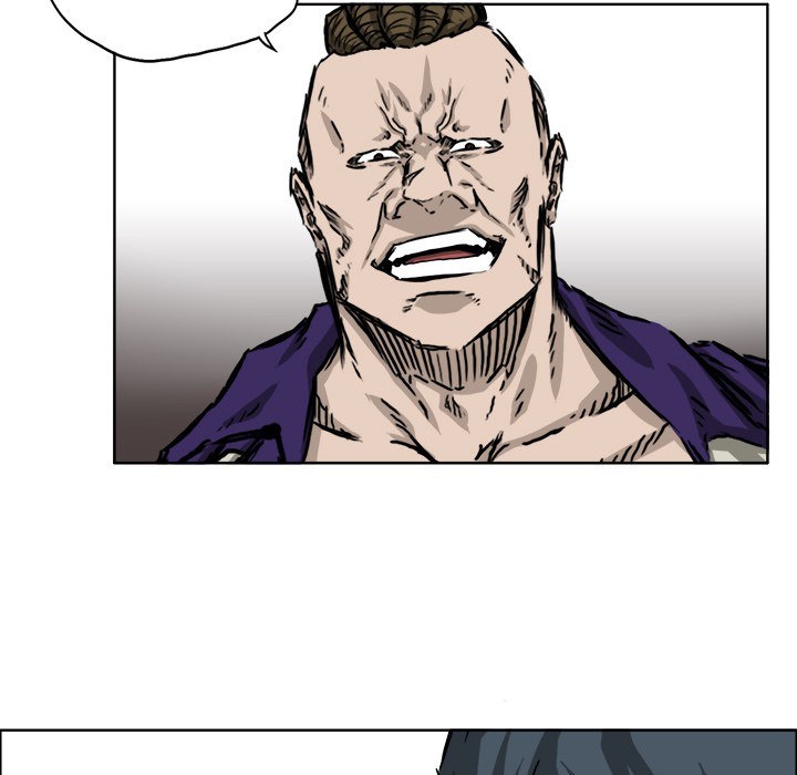 Boss in School Chapter 37 - halaman 26