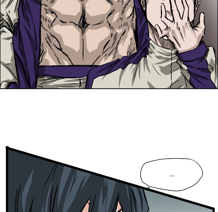 Boss in School Chapter 37 - halaman 29