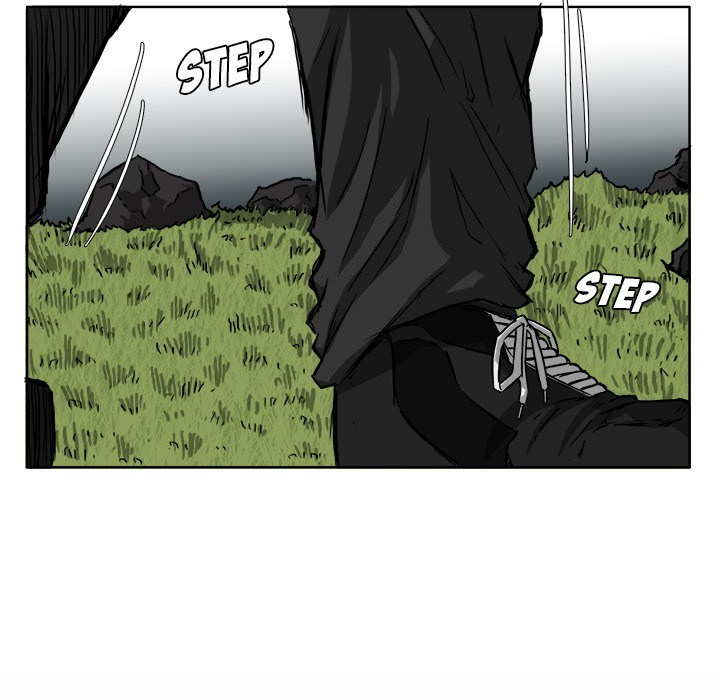 Boss in School Chapter 37 - halaman 37