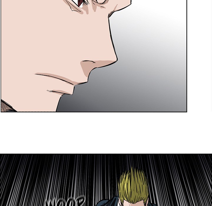 Boss in School Chapter 37 - halaman 42