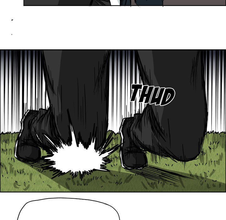 Boss in School Chapter 37 - halaman 50
